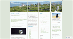 Desktop Screenshot of europeansmallislands.com